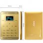 AIEK M3 MP3 + GPRS Mobile Positioning function Touch Keyboard Mini Mobile Phone