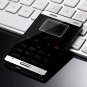 AIEK M3 MP3 + GPRS Mobile Positioning function Touch Keyboard Mini Mobile Phone
