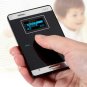 AIEK M3 MP3 + GPRS Mobile Positioning function Touch Keyboard Mini Mobile Phone
