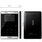 AIEK M3 MP3 + GPRS Mobile Positioning function Touch Keyboard Mini Mobile Phone