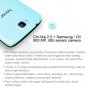 Huawei Honor 3C Play 5.0" Dual SIM Quad Core 3G Android 4.2 Smart Phone 1GB+16GB