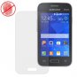 HD Anti Glare Mirror Privacy LCD Screen Protector for Samsung Galaxy Young 2