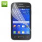 HD Anti Glare Mirror Privacy LCD Screen Protector for Samsung Galaxy Young 2