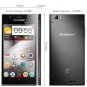 Lenovo K900 2+16GB 5.5 inch 3G Android 4.2 Smartphone OTG IPS Screen Dual Core