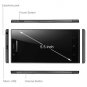 Lenovo K900 2+16GB 5.5 inch 3G Android 4.2 Smartphone OTG IPS Screen Dual Core