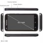 MTK6582 UNLOCKED Lenovo A338T Smartphone Android 4.4 Quad Core 1.3GHz 4.5inch