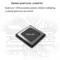 MTK6582 UNLOCKED Lenovo A338T Smartphone Android 4.4 Quad Core 1.3GHz 4.5inch