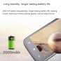 MTK6582 UNLOCKED Lenovo A338T Smartphone Android 4.4 Quad Core 1.3GHz 4.5inch
