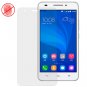 Diamond Anti-glare HD Protective Screen Protector  for Huawei Honor 4 Play