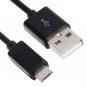 Micro USB Port USB Data Cable for Nokia, Sony Ericsson, Samsung, LG, HTC, Amazon