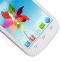 4.5" ZTE U818 TFT Screen Android Unlocked Cell Smartphone 4GB Dual SIM GSM GPS