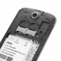 4.5" ZTE U818 TFT Screen Android Unlocked Cell Smartphone 4GB Dual SIM GSM GPS