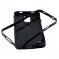 New Plastic Frame TPU Back Cover Protective Case for Samsung Galaxy S5 / G900