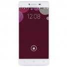 5" Lenovo A858t IPS TFT Android Cell Smartphone 1+8GB Dual SIM GSM TD-LTE 4 Core