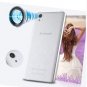 5" Lenovo A858t IPS TFT Android Cell Smartphone 1+8GB Dual SIM GSM TD-LTE 4 Core