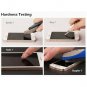 BUFF Explosion-proof Tempered Glass Film / Ultimate Shock Absorption Protector