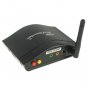 New 2.4GHz PAT-246 STB Wireless Sharing Device AV Transmitter & Receiver System