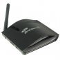 New 2.4GHz PAT-246 STB Wireless Sharing Device AV Transmitter & Receiver System