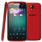 Factory Unlocked Lenovo S820 Smartphone Android 4.2 MTK6589 Quad Core 4.7" HD