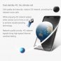 5.5" Lenovo S810T1+8GB Android 4.3 Smartphone MSM8926 Quad Core 1.2GHz GSM