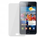 8-9H Premium Tempered Glass Protection Screen for Samsung Galaxy SII / i9100