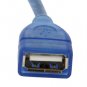 SB Host OTG Adapter Cable for Samsung Galaxy S IV / i9500 Galaxy Note 2 / N7100