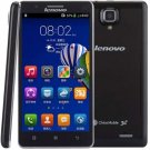 5" MTK6582 Lenovo A358T 4GB Android Cell Smartphone Quad Core GSM 5.0MP Dual SIM