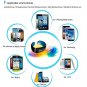 L12S OLED Bluetooth Wrist V3.0 Smart Touch Bracelet Watch For Android IOS Phone