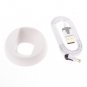 L12S OLED Bluetooth Wrist V3.0 Smart Touch Bracelet Watch For Android IOS Phone