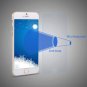 0.3mm 2.5D Anti Blue-ray Explosion-proof Tempered Glass Film for iPhone 6 6 Plus