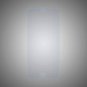 0.3mm 2.5D Anti Blue-ray Explosion-proof Tempered Glass Film for iPhone 6 6 Plus