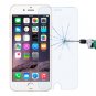 0.3mm 2.5D Anti Blue-ray Explosion-proof Tempered Glass Film for iPhone 6 6 Plus