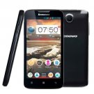 Hot 5" UNLOCKED Lenovo A680 Smartphone MTK6582 Quad Core 1.3GHz Android 4.2 GPS