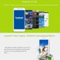 Original 5" ZOPO ZP320+ IPS Screen Android 4G Smartphone Dual Sim FDD-LET 1+8GB