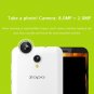Original 5" ZOPO ZP320+ IPS Screen Android 4G Smartphone Dual Sim FDD-LET 1+8GB