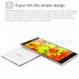 5.5" DOOGEE DG550 16GB White Dual SIM 8 Core 3G Android 4.2.9 Smartphone UNLOCK