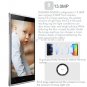 5.5" DOOGEE DG550 16GB White Dual SIM 8 Core 3G Android 4.2.9 Smartphone UNLOCK