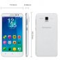 5 inch Lenovo A8 / A806 IPS Android FDD-LTE 4G Unlocked Smartphone Octa Core16GB