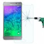 Premium Explosion-proof Tempered Glass Protect for Samsung Galaxy Alpha / G850F