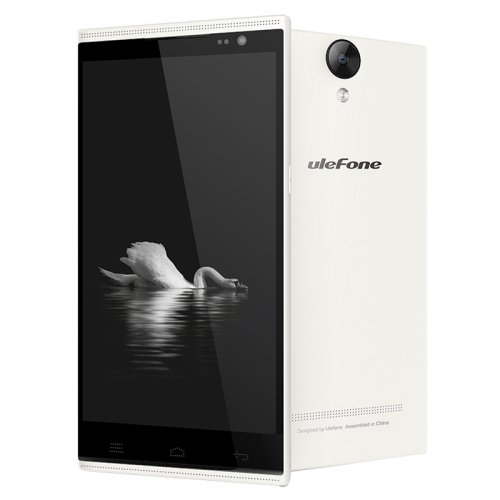 5.5" UleFone Be One IPS OGS Android Smartphone WCDMA/GSM 1+16GB Octa Core 2 SIM