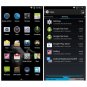 5.5" UleFone Be One IPS OGS Android Smartphone WCDMA/GSM 1+16GB Octa Core 2 SIM