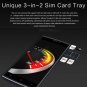 5" UMI ZERO Super AMOLED IPS Android 4.4 3G Smartphone16GB WCDMA & GSM 8 Core