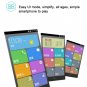 5" Huawei G620s IPS LCD Screen Emotion UI 3.0(Android 4.4) Smartphone FDD-LTE