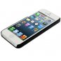 Kiwibird Q-SIM Dual SIM Card + Plastic Case + Tray Holder for for iPhone 5S