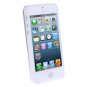 New Arrival Good Quality Portable Bluetooth 3.0 Slide Keyboard Case for iPhone 5