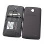 4.5" Unlocked Lenovo A820 4GB Dual SIM Quad Core Android 4.1 WIFI 3G Smart Phone