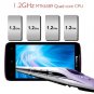 4.5" Unlocked Lenovo A820 4GB Dual SIM Quad Core Android 4.1 WIFI 3G Smart Phone
