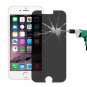 0.3mm Explosion-proof Privacy Tempered Glass Film for iPhone 6 6 plus +Back Film