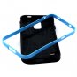 With You I Found LOVE Pattern Plastic Frame TPU Back Cover Protective Case Hot