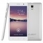 MTK6572A Cubot GT88 4GB White 5.5 inch 3G Android 4.2.2 Smartphone WCDMA & GSM